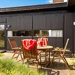 Semesterbostad Amazing In With Kitchen *