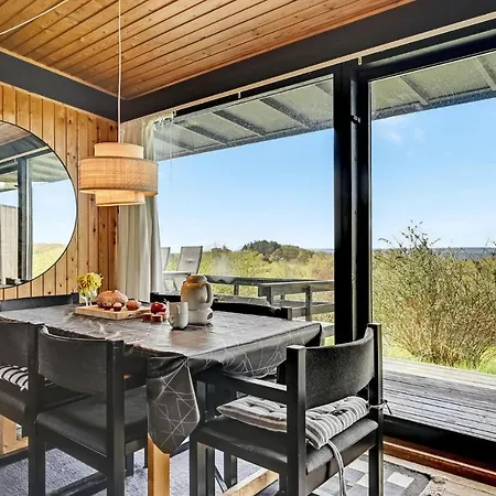 Amazing In With Kitchen