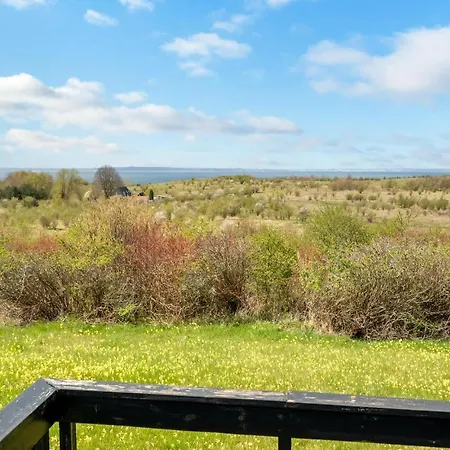 Amazing In Knebel With Kitchen Ёрбю