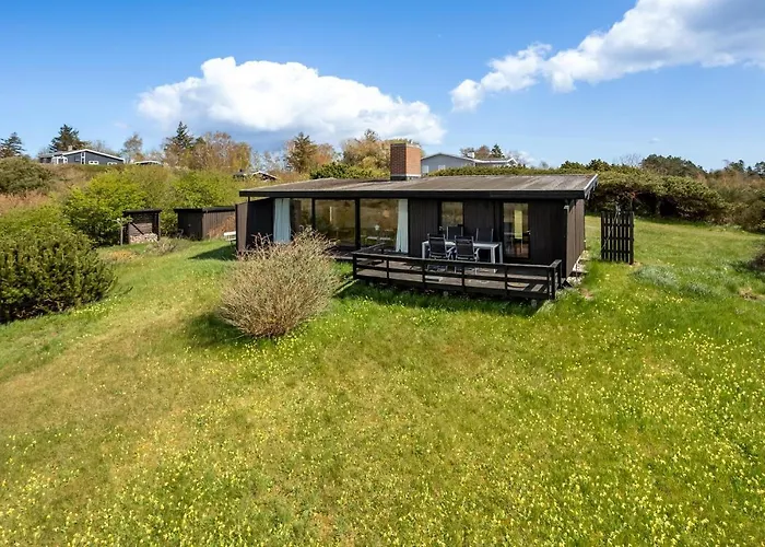 Amazing In With Kitchen